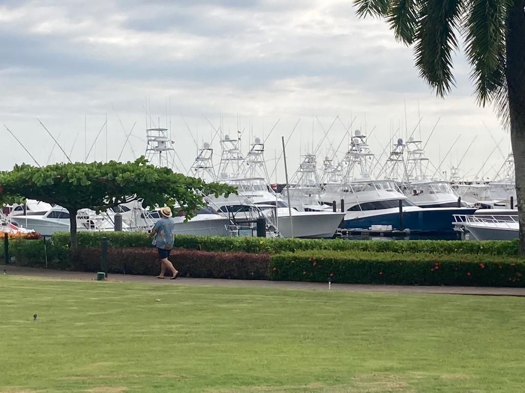 los sueños resort and marina